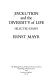 Evolution and the diversity of life : selected essays /