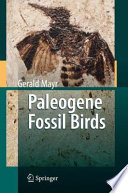 Paleogene fossil birds /