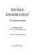 Henry Doubleday : the Epping naturalist /