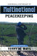 Historical dictionary of multinational peacekeeping /