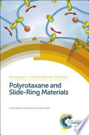Polyrotaxane and slide-ring materials /