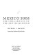 Mexico 2005 : the challenges of the new millennium /