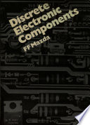 Discrete electronic components /