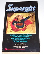 Supergirl /