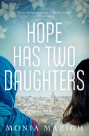 Hope has two daughters /