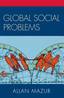 Global social problems /
