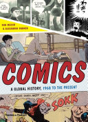 Comics : a global history, 1968 to the present /