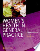 Women's health in general practice /