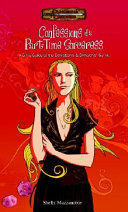 Confessions of a part-time sorceress : a girl's guide to Dungeons & Dragons game /