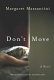 Don't move /