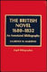 The British novel 1680-1832 : an annotated bibliography /