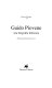 Guido Piovene : una biografia letteraria /