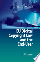 EU digital copyright law and the end-user /