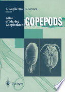 Atlas of Marine Zooplankton Straits of Magellan : Copepods /
