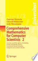 Comprehensive mathematics for computer scientists.