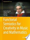 Functorial Semiotics for Creativity in Music and Mathematics /