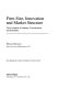 Firm size, innovation and market structure : the evolution of industry concentration and instability /