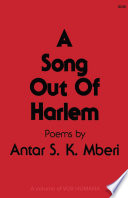A Song Out of Harlem /