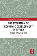 The evolution of economic development in Africa : African trade, 1948-2017 /