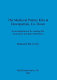 The medieval pottery kiln at Downpatrick, Co. Down : an investigation of its working life, its products and their distribution /