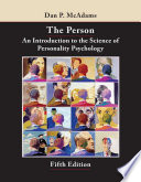 The person : an introduction to the science of personality psychology /