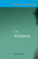 Julia Kristeva /