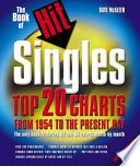 The book of hit singles : top 20 charts from 1954 to the present day /