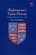 Shakespeare's Tudor history : a study of Henry IV, parts 1 and 2 /