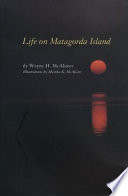 Life on Matagorda Island /