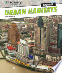Urban habitats /