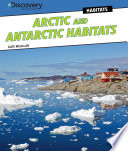 Arctic and Antarctic habitats /
