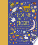 A bedtime full of stories /
