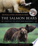 The salmon bears : giants of the Great Bear Rainforest /