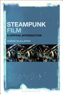 Steampunk film : a critical introduction /