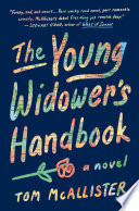 The young widower's handbook : a novel /