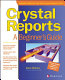 Crystal reports : a beginner's guide /