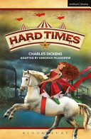 Charles Dickens : Hard times /