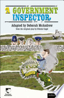 A government inspector /