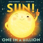 Sun! : one in a billion /