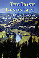 The Irish landscape : an all-Ireland exploration through science and literature /