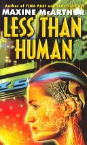 Less than human /