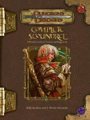 Complete scoundrel : a player's guide to trickery and ingenuity /