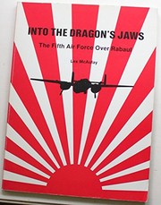 Into the dragon's jaws /