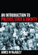 An introduction to politics, state and society /