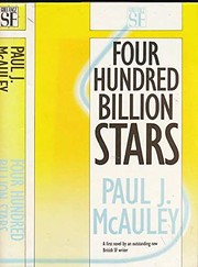 Four hundred billion stars /