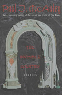 The invisible country : stories /