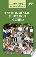 Environmental education in China /