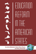 Education reform in the American states /