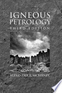 Igneous petrology /