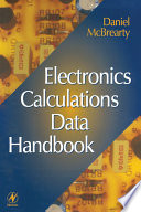 Electronics calculations data handbook /